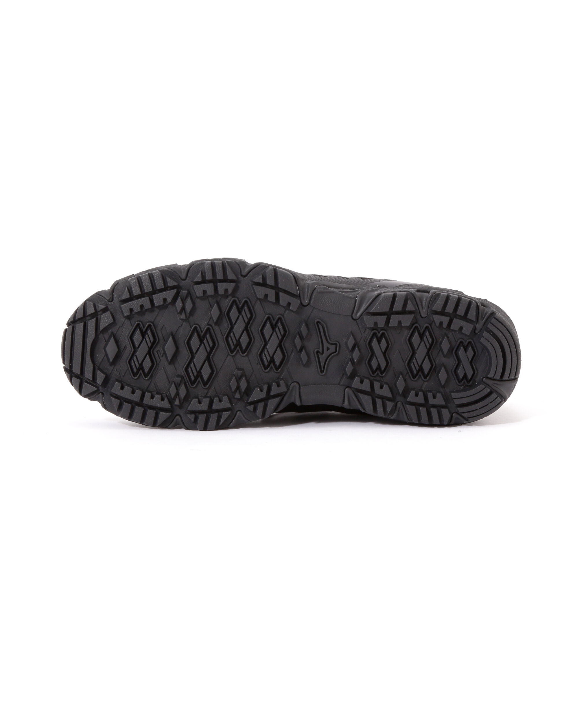 MARGARET HOWELL「NEW MIZUNO HIKING SHOES」|スニーカー|