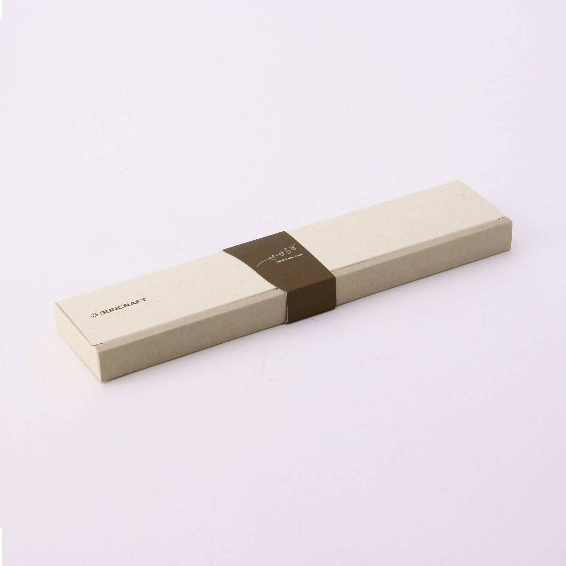 212 KITCHEN STORE「パン切りナイフ せせらぎ 14cm（MS-002） ＜SUNCRAFT サンクラフト＞」|食器・キッチングッズ|