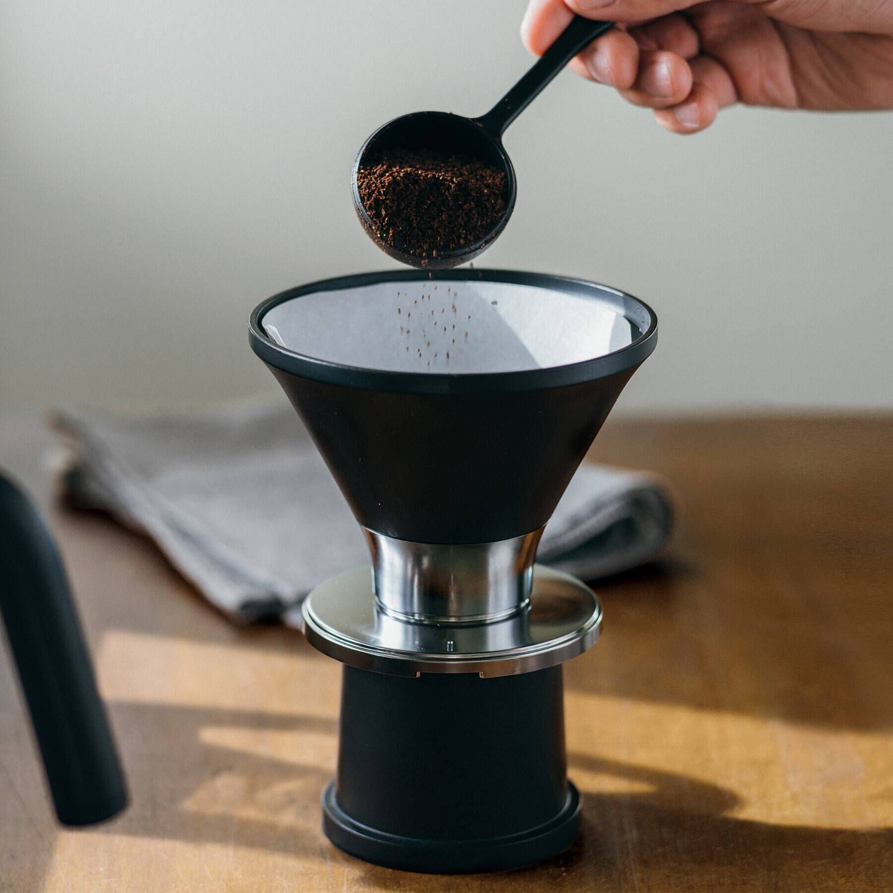 212 KITCHEN STORE「◆ドリップ式コーヒーメーカー The Brew ＜BALMUDA バルミューダ＞」|食器・キッチングッズ|