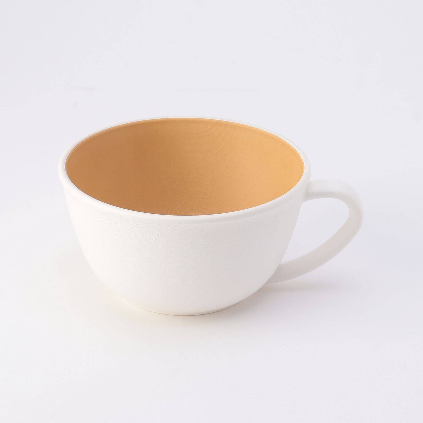 212 KITCHEN STORE「earth color 抗菌カップ WH」|グラス・マグカップ|