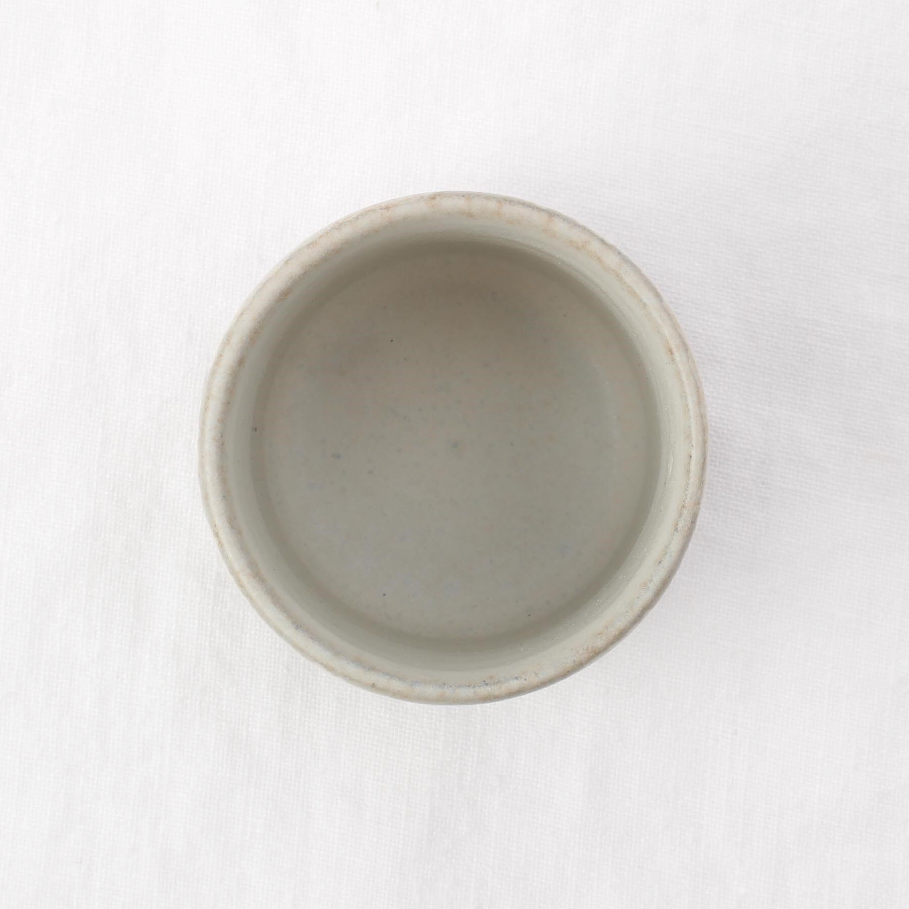 212 KITCHEN STORE「ツチノネ ミニカップ WH」|食器・キッチングッズ|