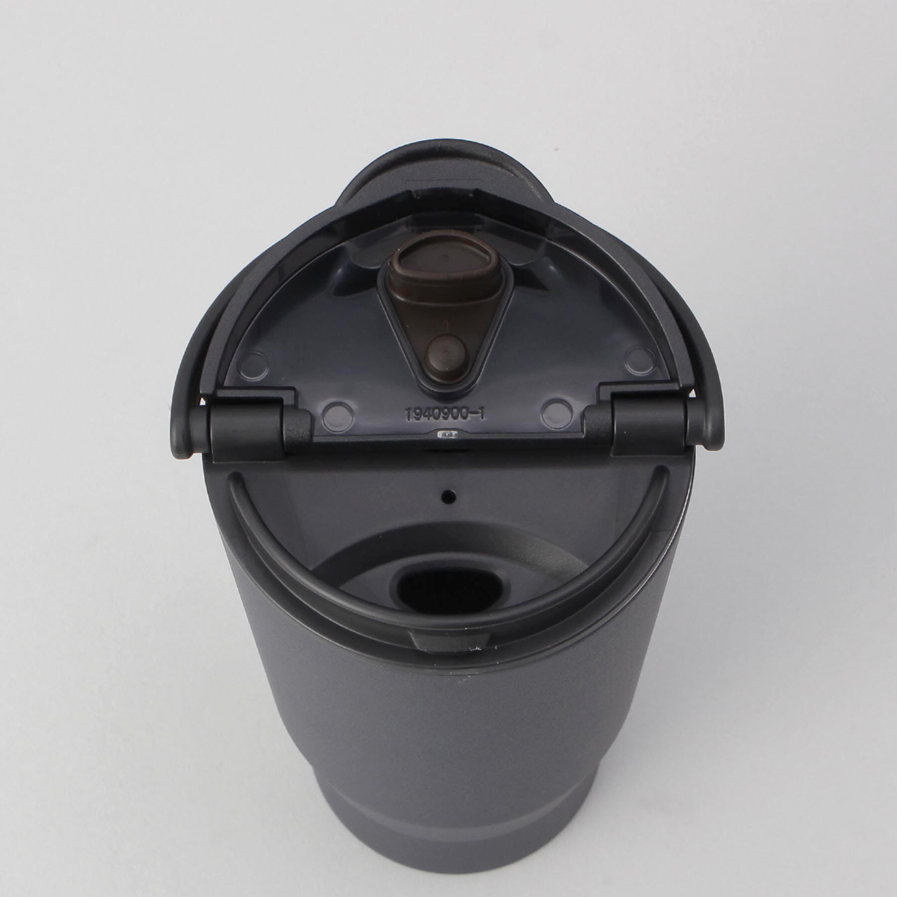 212 KITCHEN STORE「プラスエー ハンドル付きコーヒータンブラー500ml　NV」|グラス・マグカップ|