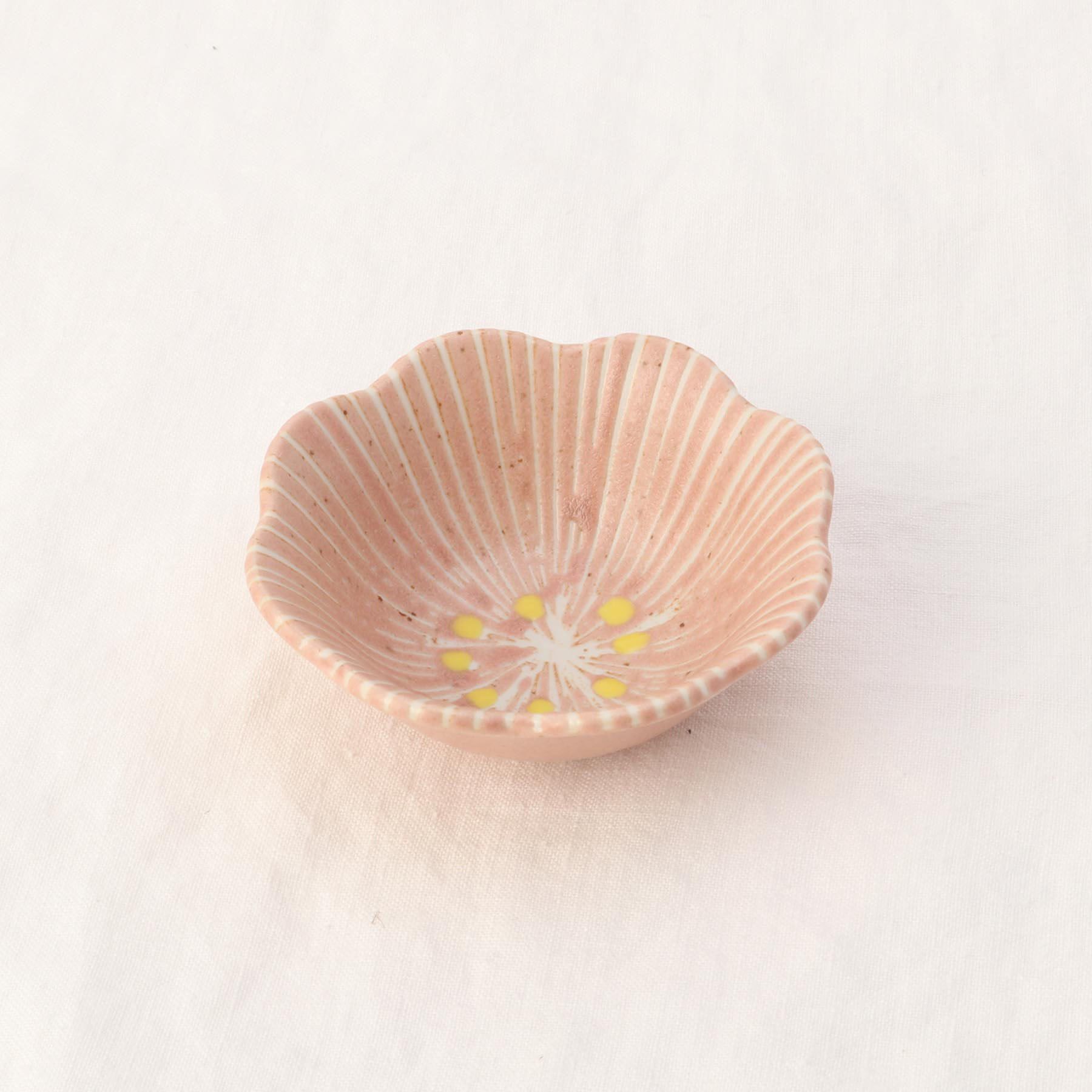 212 KITCHEN STORE「はなこまち 豆鉢 桃」|食器・キッチングッズ|その他