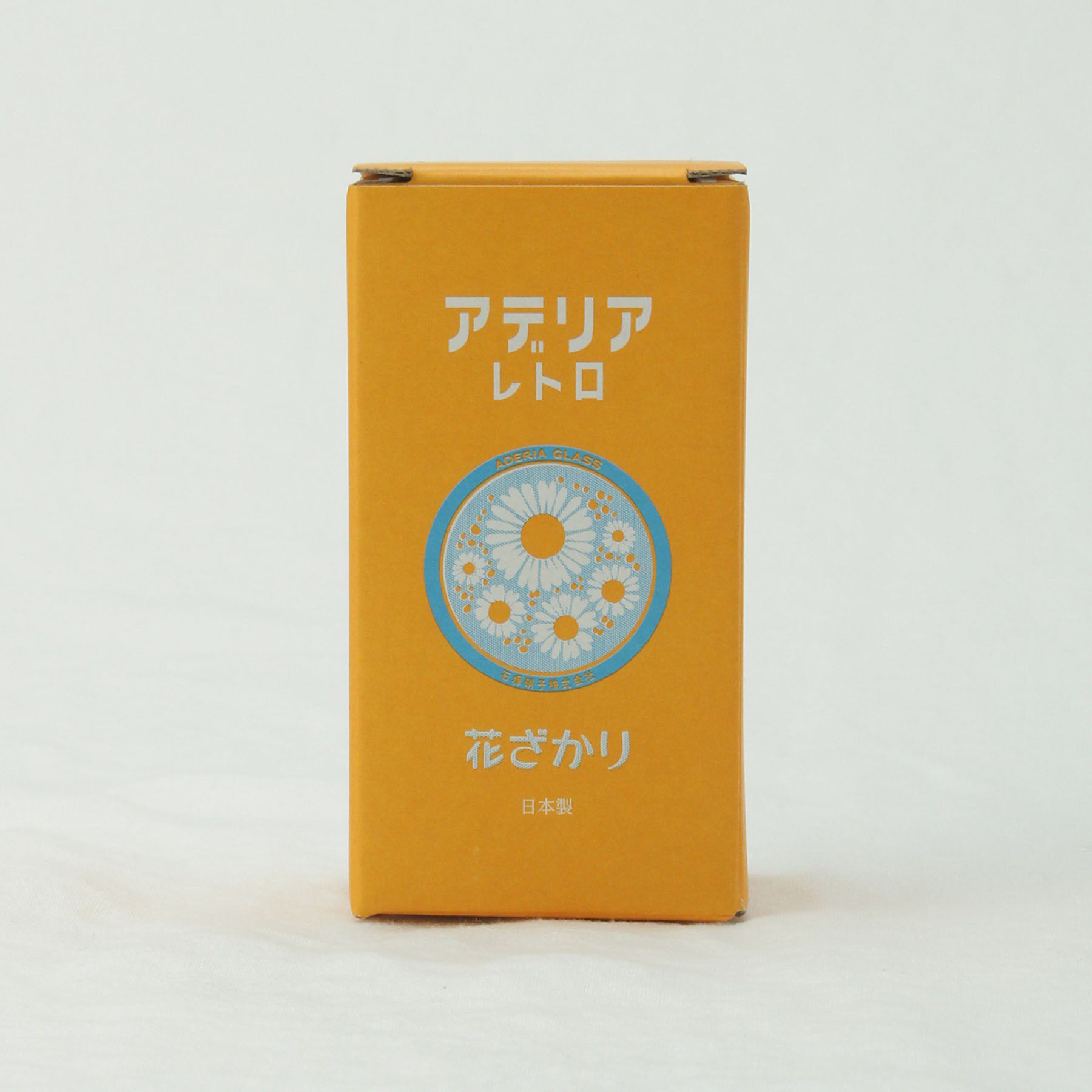 212 KITCHEN STORE「アデリアアレンジ コップ9 花ざかり」|グラス・マグカップ|