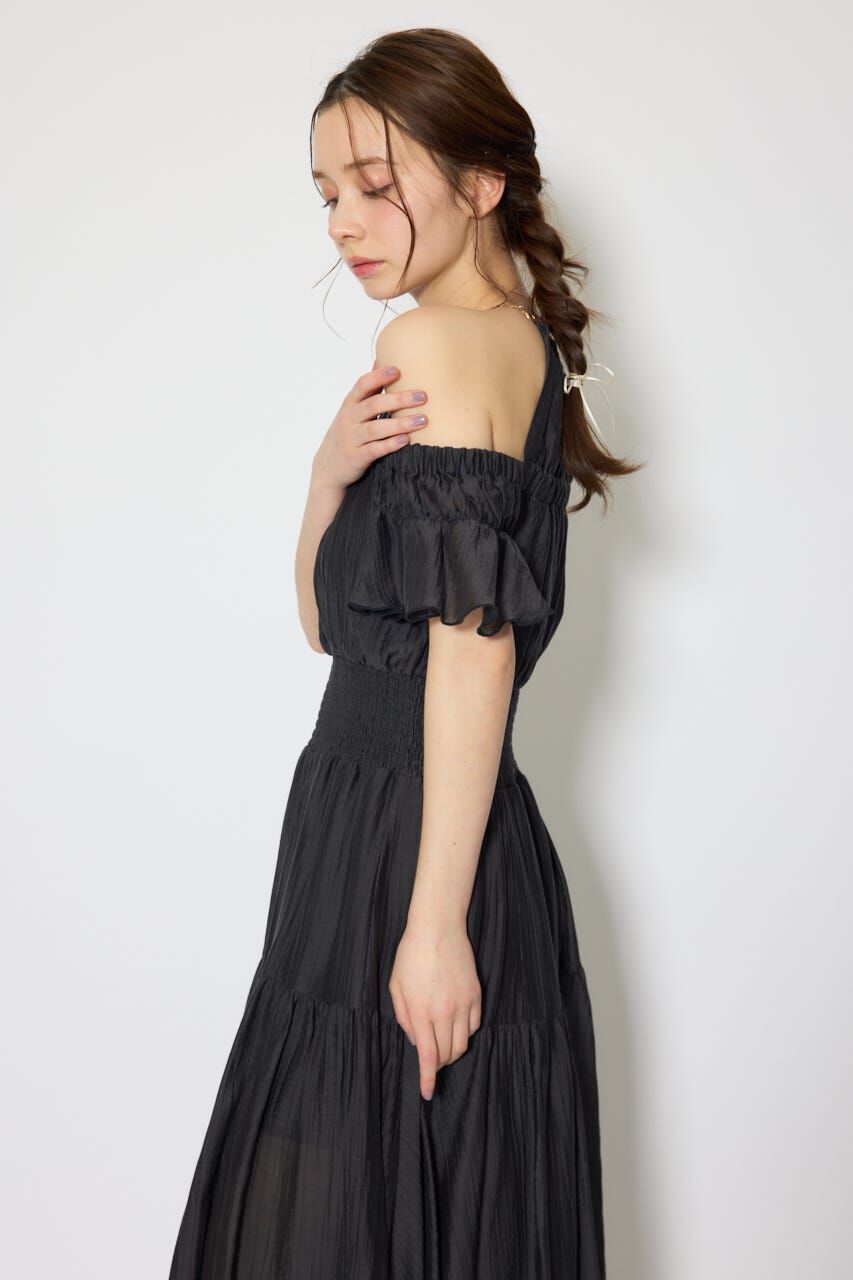 2WAYホルターネックロンパース（rienda）｜ルミネのファッション通販