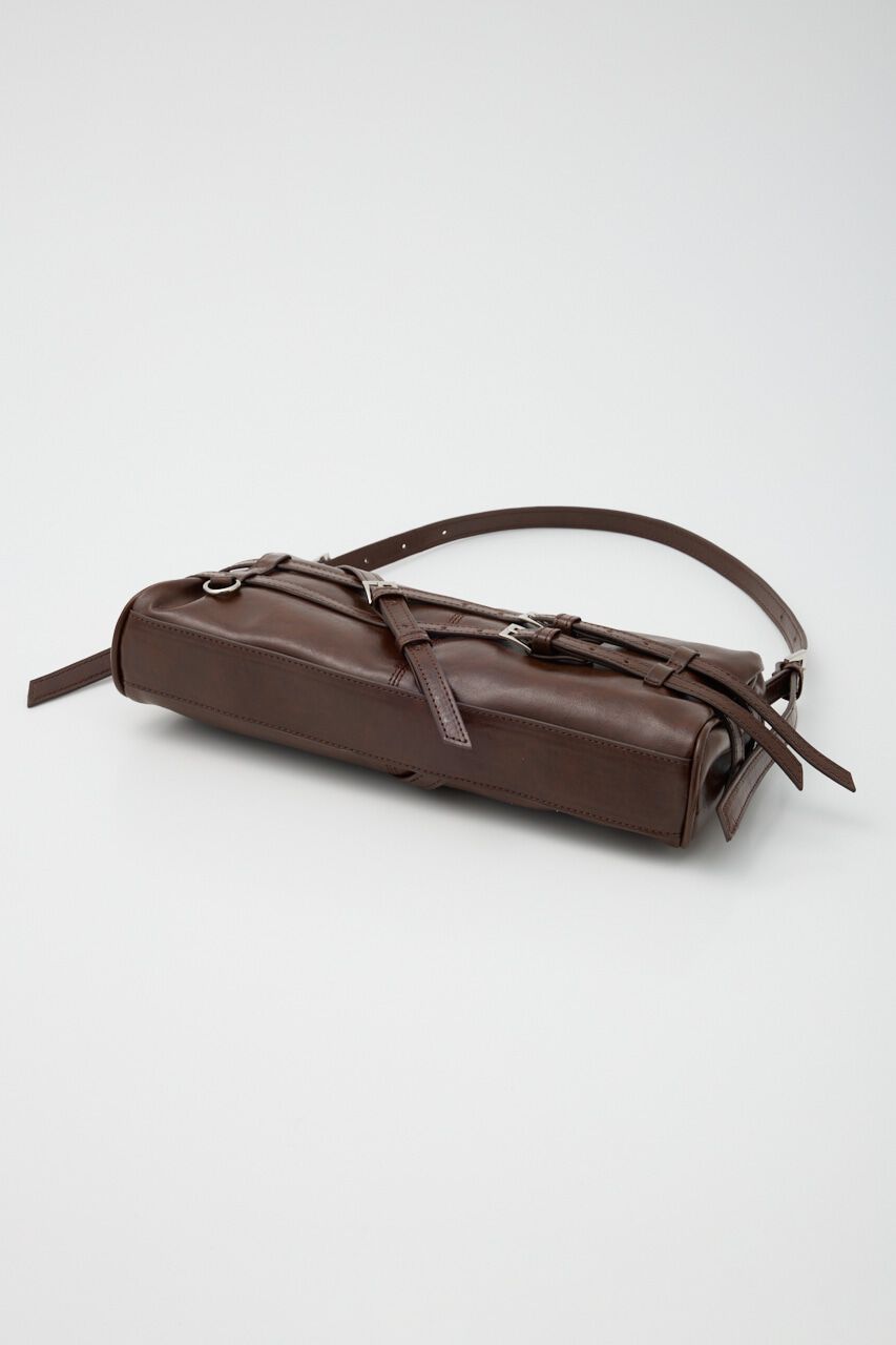 SLY「BELTED SHOULDER バッグ」|その他|