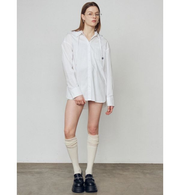 EMODA「SHEER SWITCHING HIGH SOCKS」|その他|