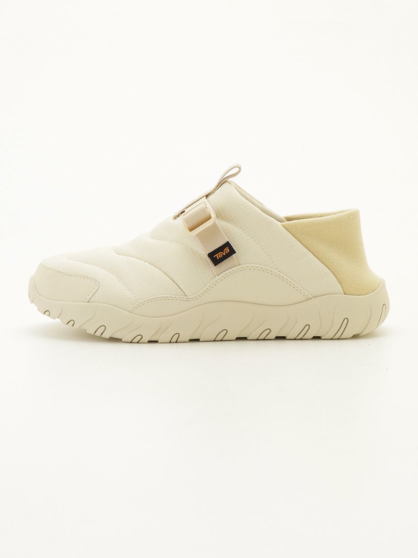 TEVA「【TEVA】REEMBER CAMP」|スリッポン|