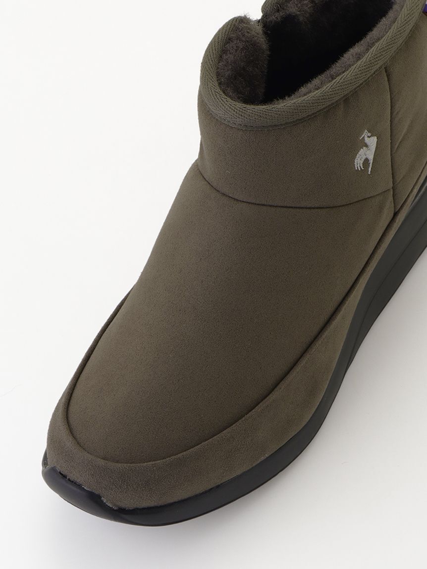 Le coq sportif「【le coq sportif】LCS MOUTHE」|ショートブーツ|