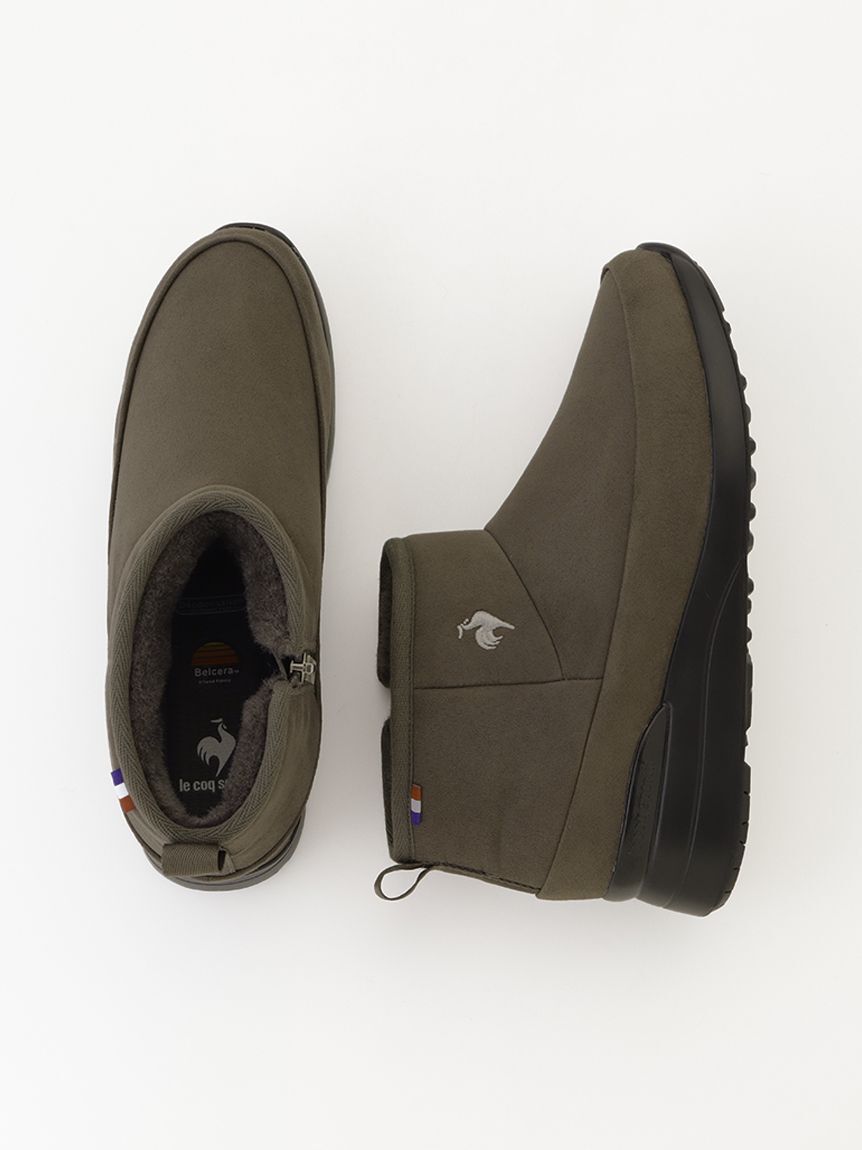 Le coq sportif「【le coq sportif】LCS MOUTHE」|ショートブーツ|