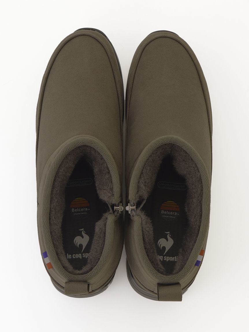 Le coq sportif「【le coq sportif】LCS MOUTHE」|ショートブーツ|