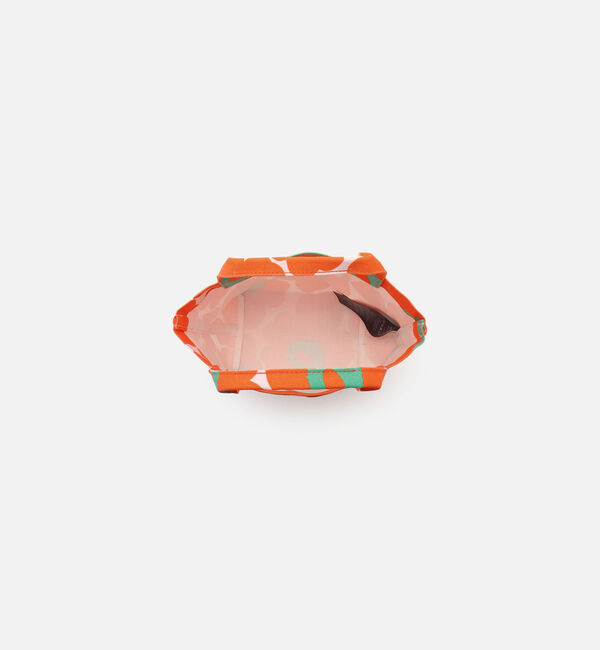 Marimekko「【アジア限定】Lunchbag Unikko トートバッグ」|トートバッグ|