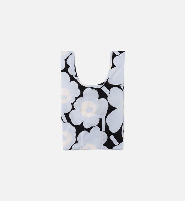 Marimekko「Unikko ミニスマートバッグ」|トートバッグ|