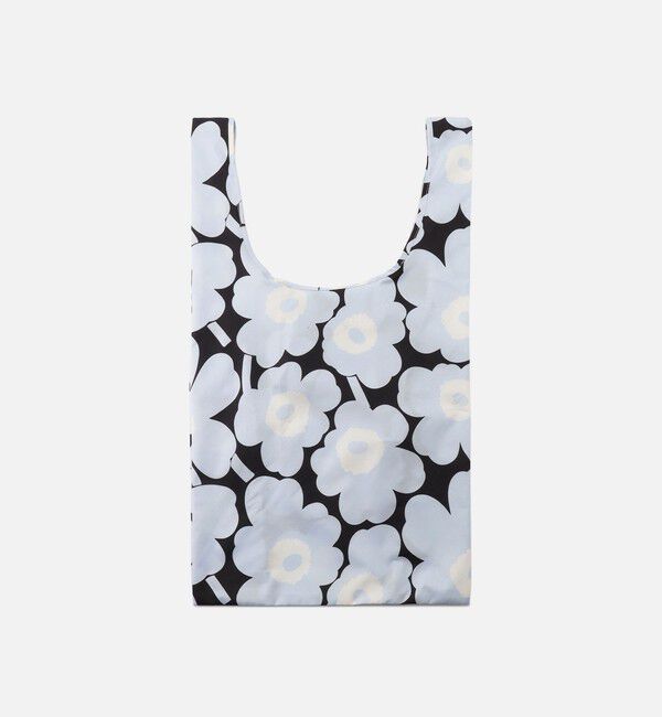 Marimekko「Unikko スマートバッグ」|トートバッグ|