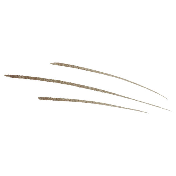 エテュセ「エテュセ アイエディション（スキニーブロウライナー） 03 アッシュブラウン 本体/無香料 (0.35mL)」|アイブロウ|