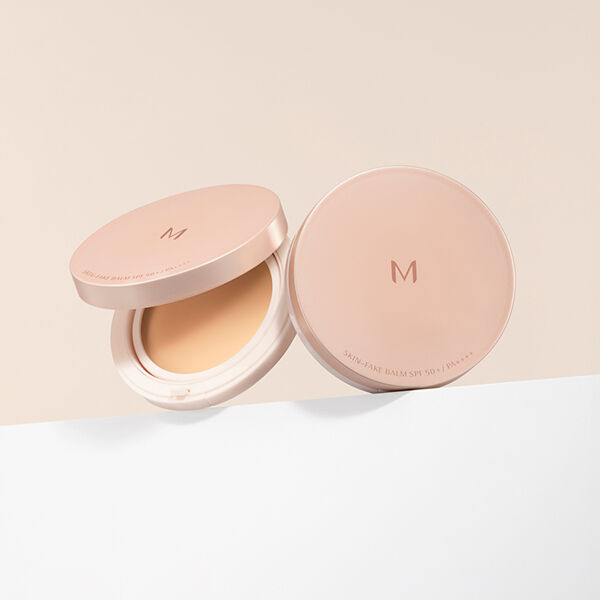 MISSHA「MISSHA(ミシャ) M スキンフェイクバーム NO.21 (11g)」|ファンデーション|