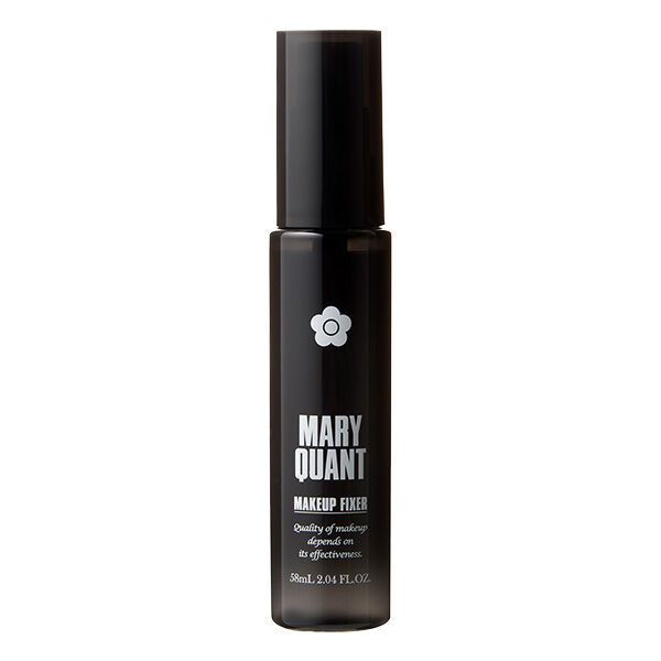 MARY QUANT「メイクアップ フィクサー」|化粧水|