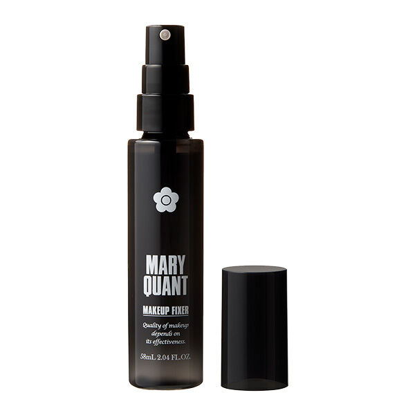 MARY QUANT「メイクアップ フィクサー」|化粧水|