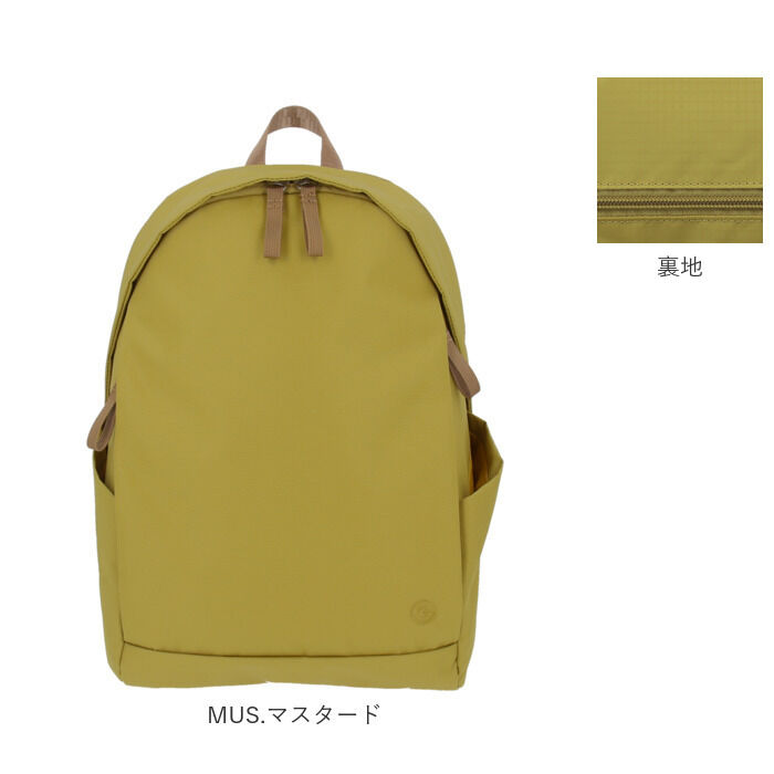 anello「アネロ リュック 撥水 通販 メンズ レディース 通勤 通学 A4 PC収納 はっ水 大学生」|リュック|