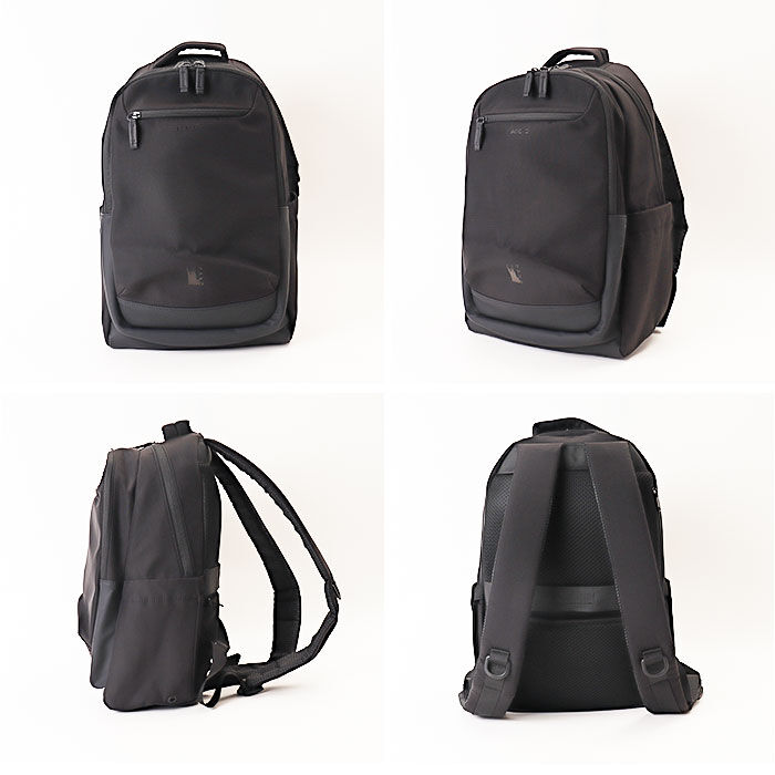 anello「アネロ リュック anello ATB5144 通販 リュックサック バックパック デイパック」|リュック|