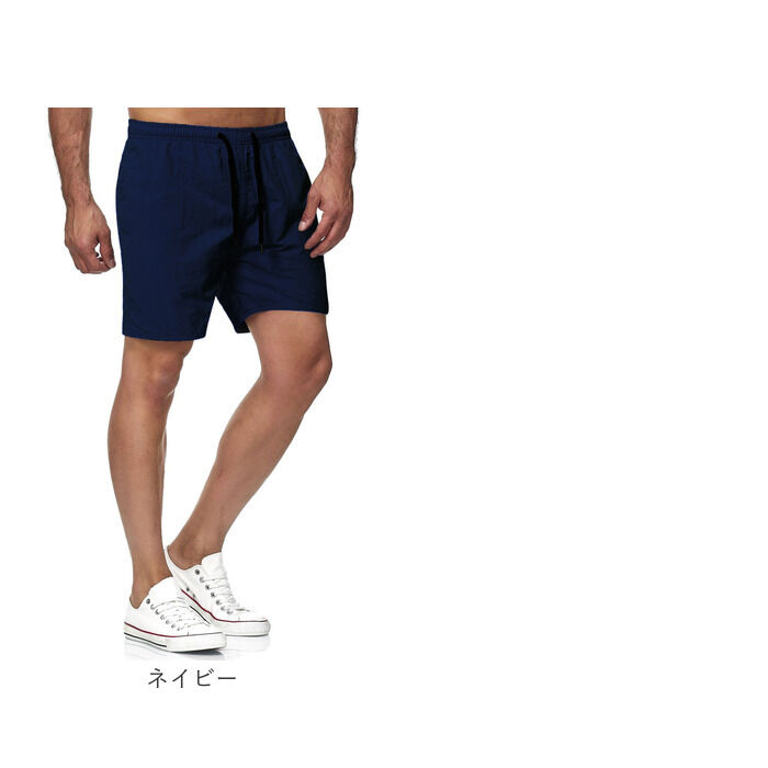 BACKYARD FAMILY「水着 メンズ ショートパンツ 通販 サーフパンツ 短パン ハーフパンツ ビーチパンツ スイムパンツ」|その他|