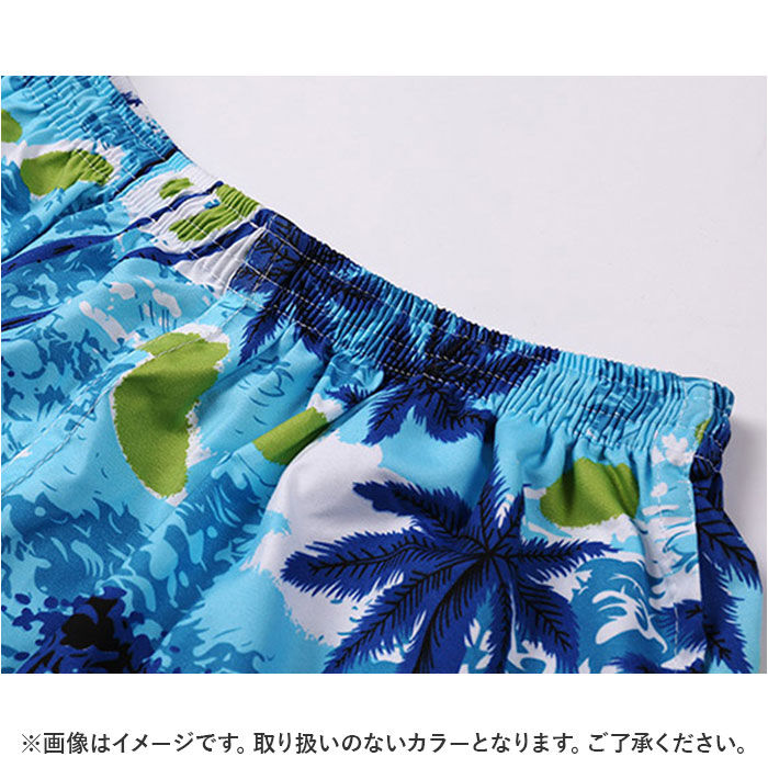 BACKYARD FAMILY「ビーチパンツ 水着 メンズ 通販 ハーフパンツ サーフパンツ スイムパンツ スイムウェア 半ズボン」|その他|