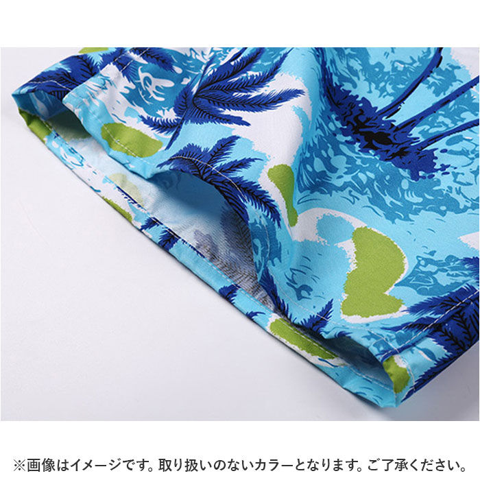 BACKYARD FAMILY「ビーチパンツ 水着 メンズ 通販 ハーフパンツ サーフパンツ スイムパンツ スイムウェア 半ズボン」|その他|