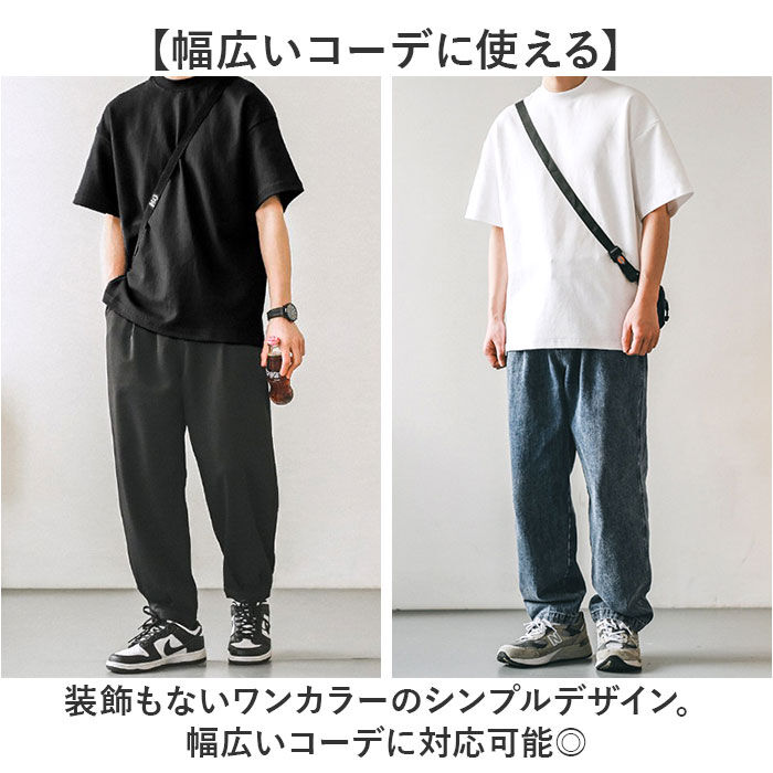 BACKYARD FAMILY「Tシャツ メンズ 通販 トップス 無地 綿 コットン 半袖tシャツ 半そで カジュアルシャツ 半袖」|Tシャツ・カットソー|