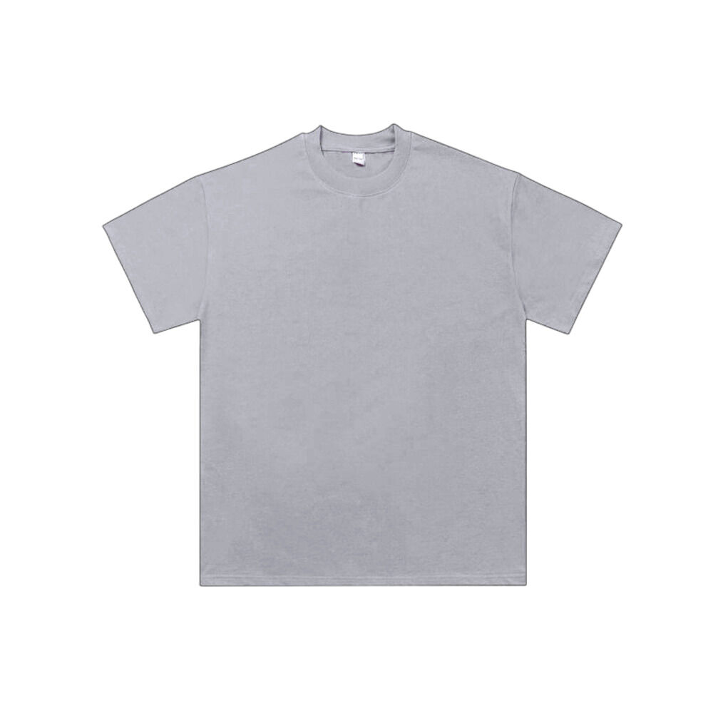 BACKYARD FAMILY「Tシャツ メンズ 通販 トップス 無地 綿 コットン 半袖tシャツ 半そで カジュアルシャツ 半袖」|Tシャツ・カットソー|グレー1