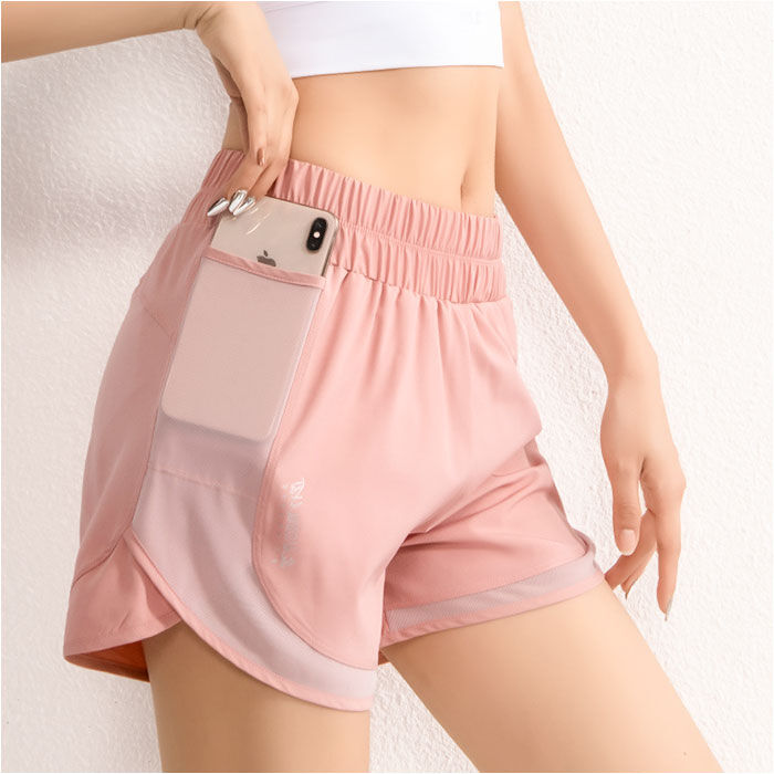 BACKYARD FAMILY「ヨガ ショートパンツ レディース 通販 短パン ジョガーパンツ ショットパンツ ヨガパンツ 部屋着」|その他|