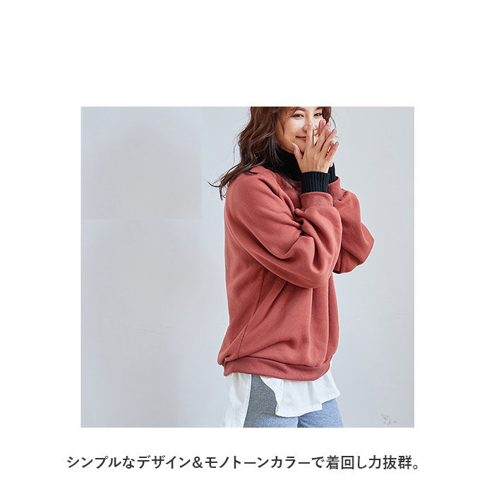 BACKYARD FAMILY「タンクトップ レディース スリット 通販 キャミソール キャミ 体系カバー トップス 下着」|Tシャツ・カットソー|