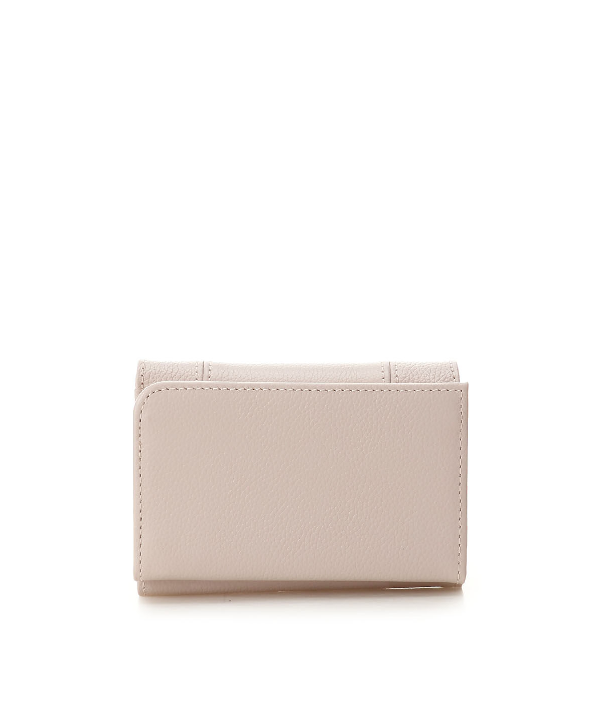 Samantha Thavasa Petit Choice「サイドベルト 折財布」|財布|