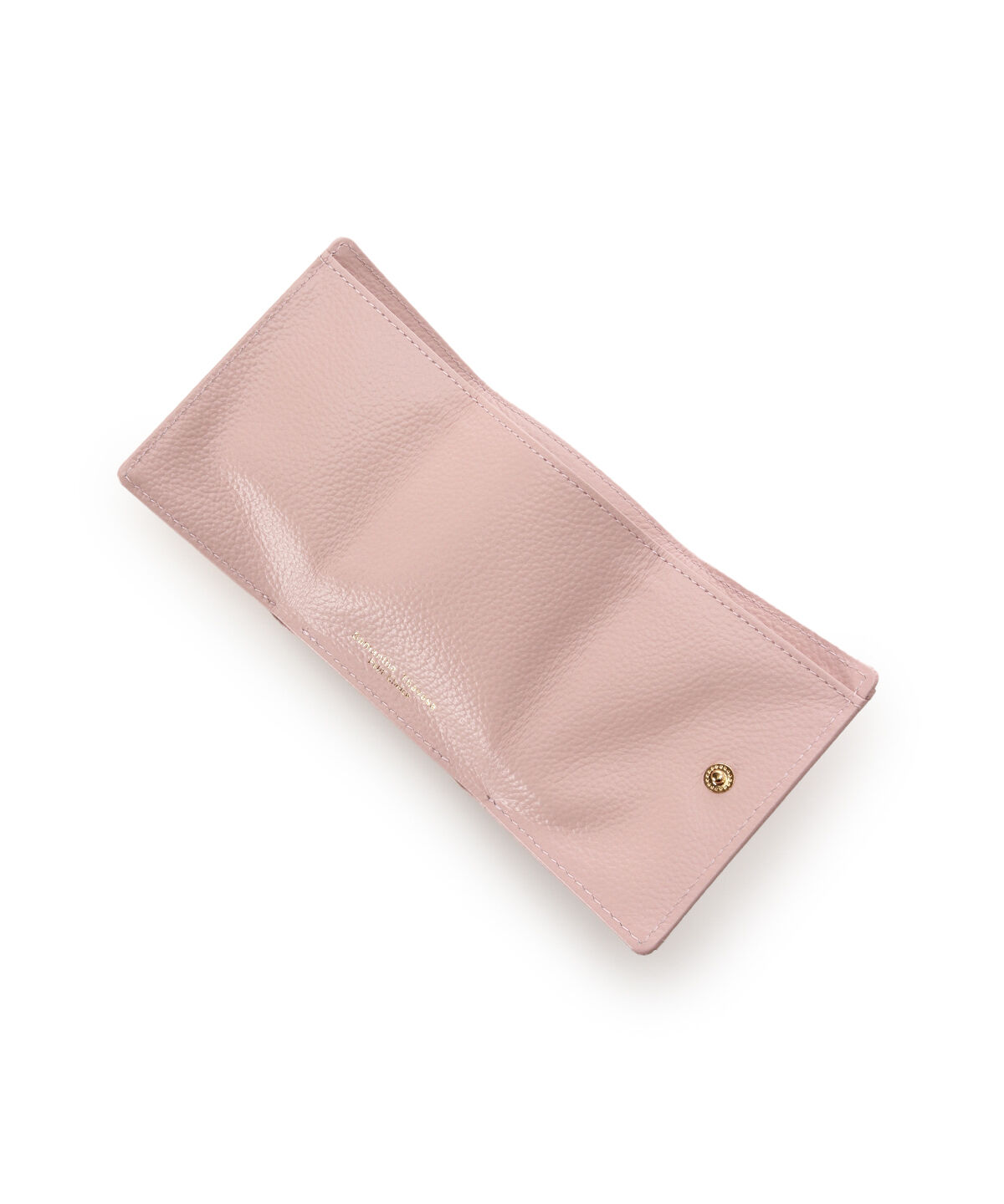 Samantha Thavasa Petit Choice「「20th anniversary Collection」ハートストーン ミニ財布」|財布|