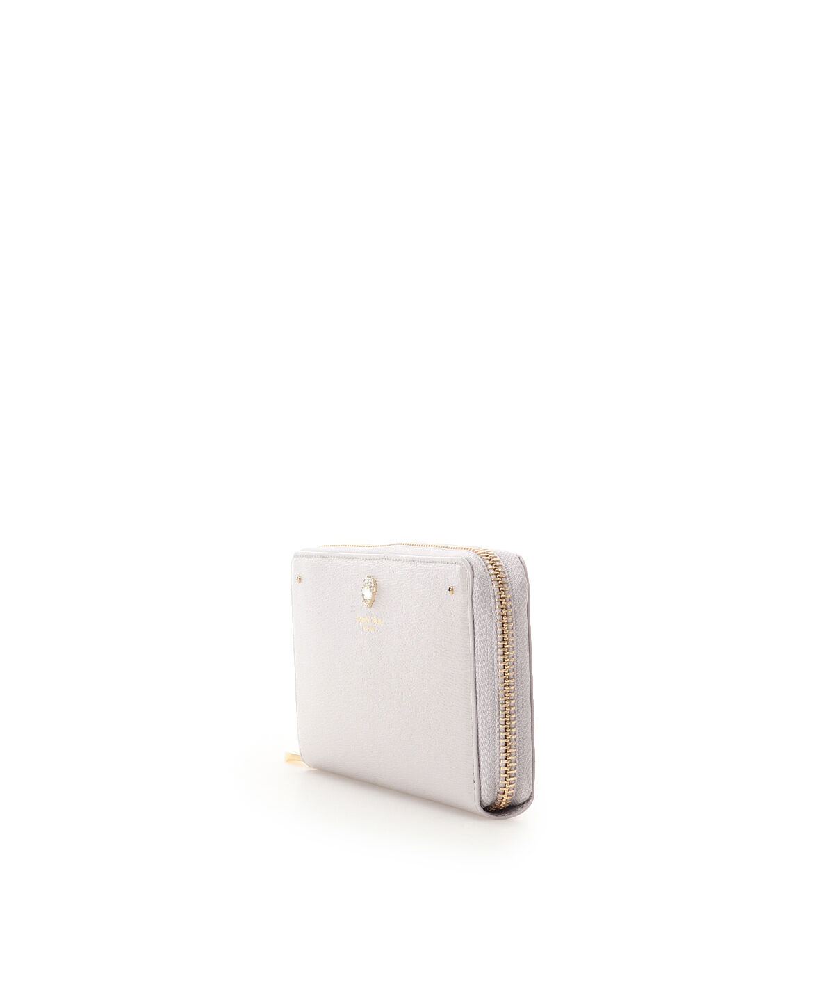 Samantha Thavasa Petit Choice「ビジュー 長財布」|財布|