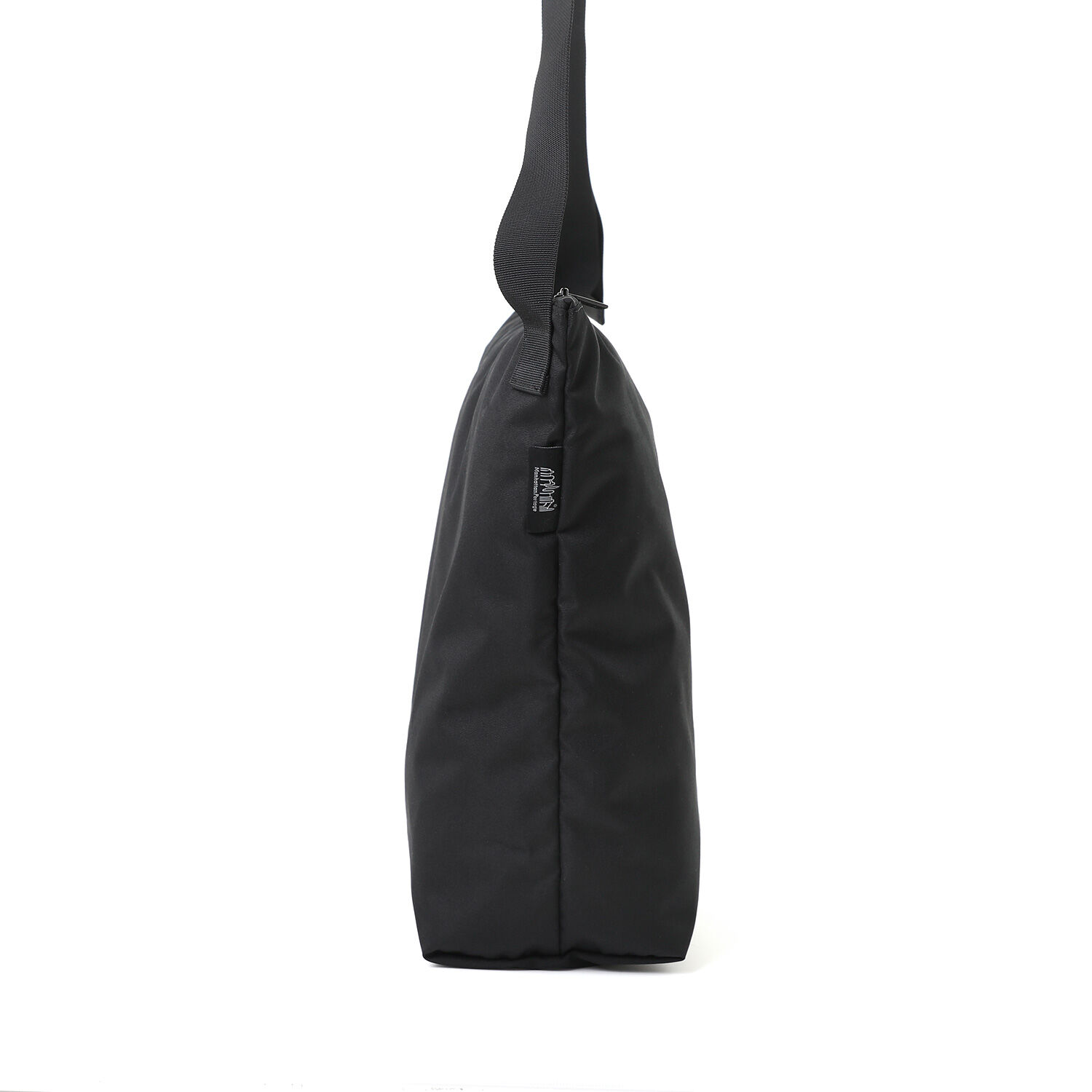 Manhattan Portage BLACK LABEL「MOTT SHOULDER BAG CORDURA 305P」|ショルダー・メッセンジャー|