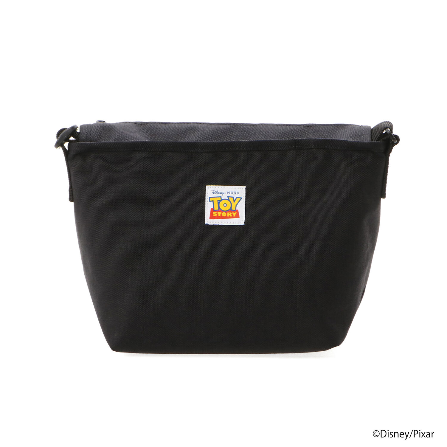 Manhattan Portage「Nylon Messenger Bag (SM) FZP MGNT / TOY STORY WOODY - BUZZ LIGHTYEAR」|ショルダー・メッセンジャー|