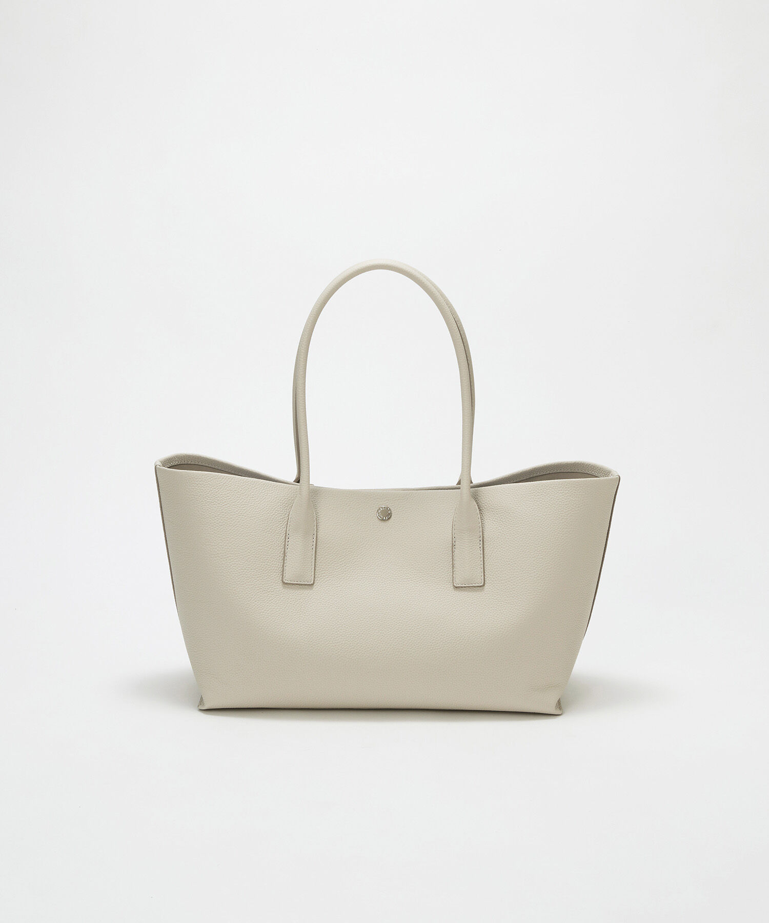 TOPKAPI BREATH「【雑誌掲載】【Breath TOPKAPI】ELAN エラン シュリンクレザー 2way トートバッグ」|ショルダー・メッセンジャー|