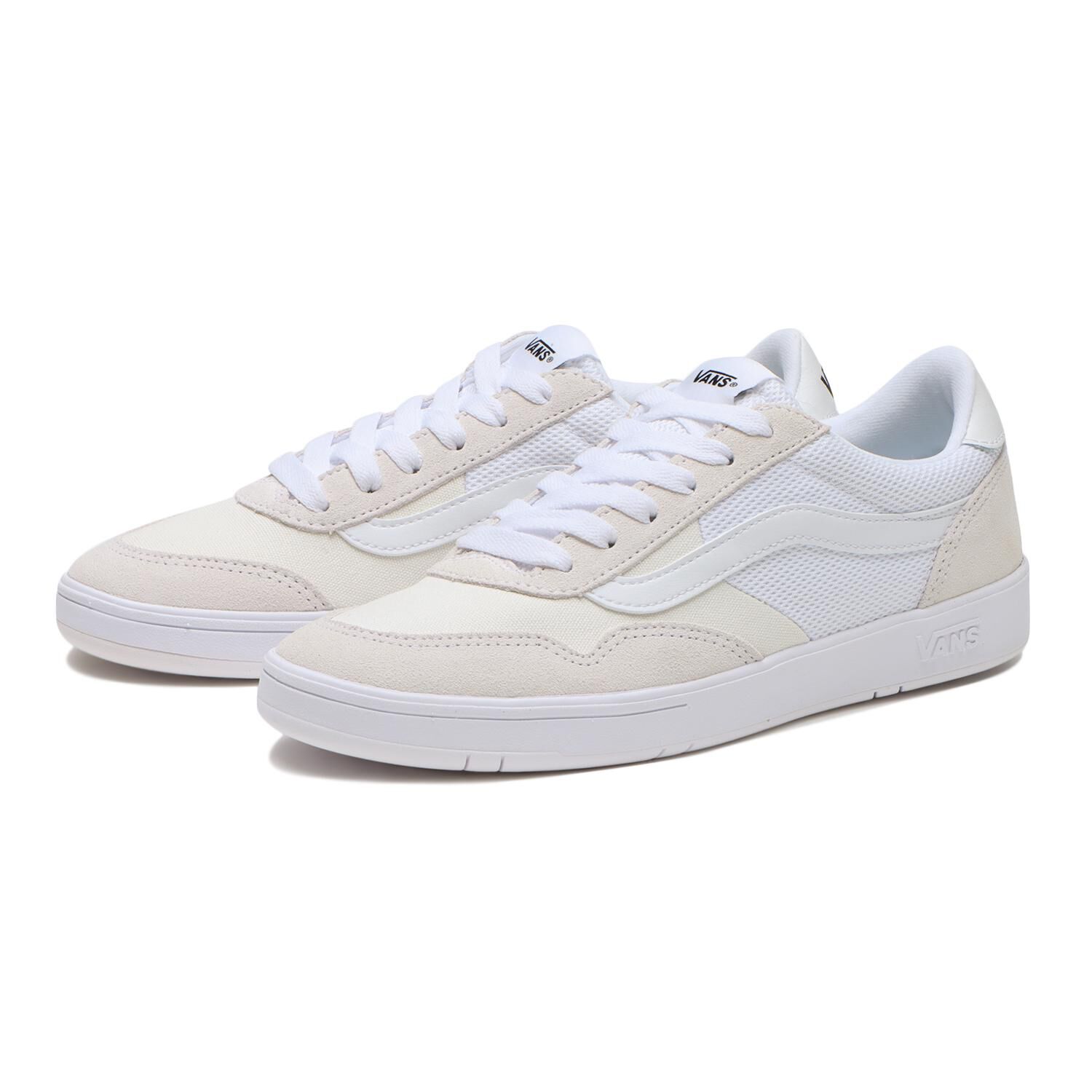 VANS「【VANS】CRUZE TOO CC」|スニーカー|