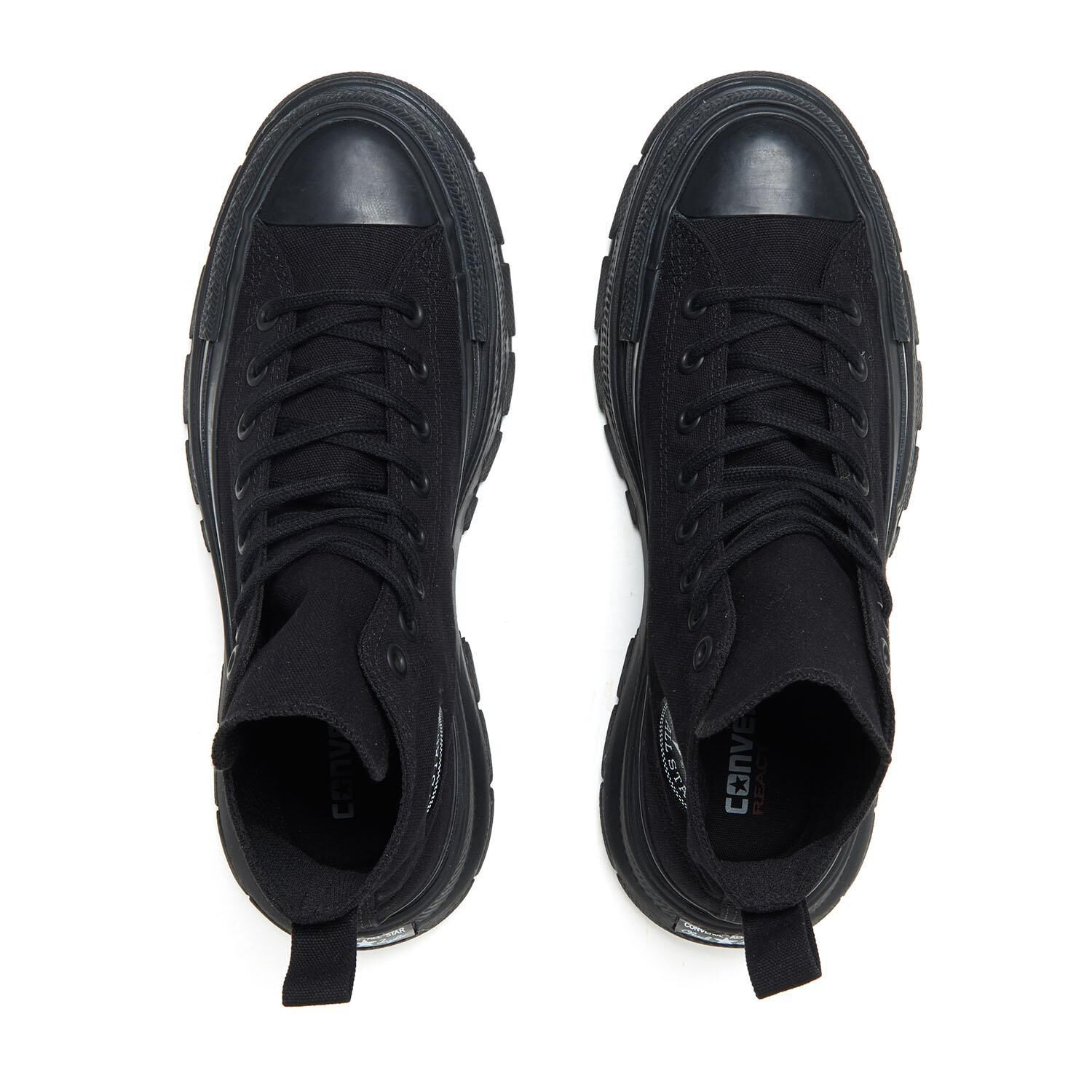 CONVERSE「【CONVERSE】AS 100 TREKWAVE MN HI」|スニーカー|