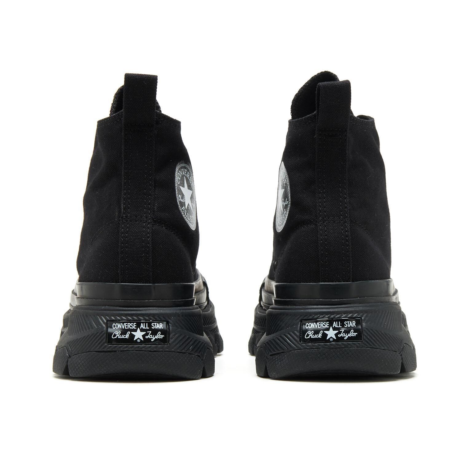 CONVERSE「【CONVERSE】AS 100 TREKWAVE MN HI」|スニーカー|