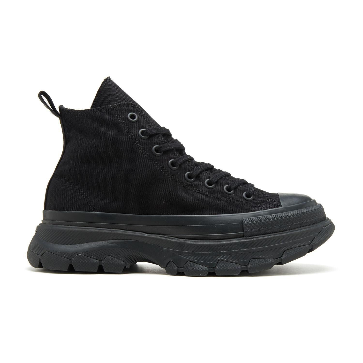 CONVERSE「【CONVERSE】AS 100 TREKWAVE MN HI」|スニーカー|