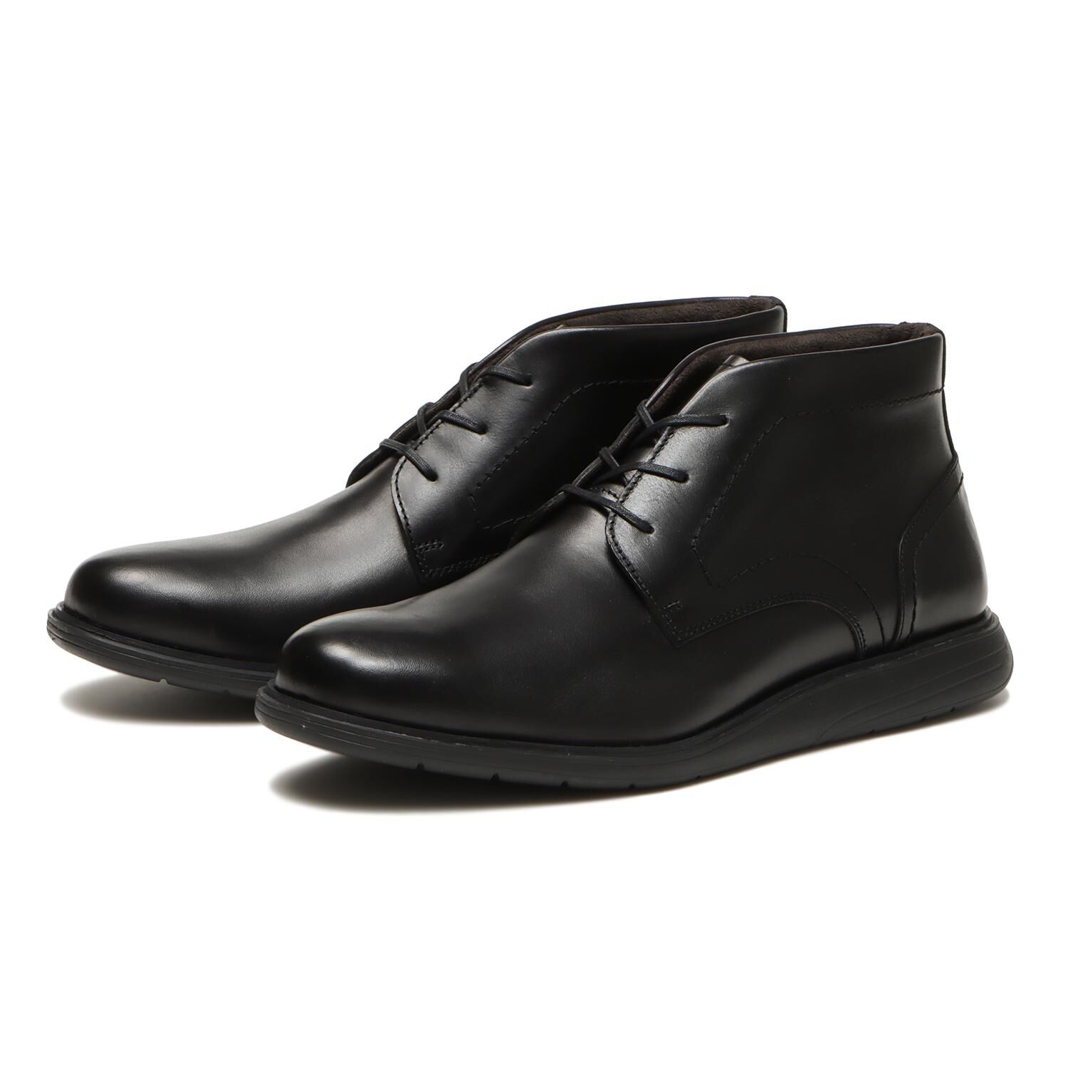 HAWKINS「【HAWKINS】TR ADRIAN CHUKKA」|スニーカー|