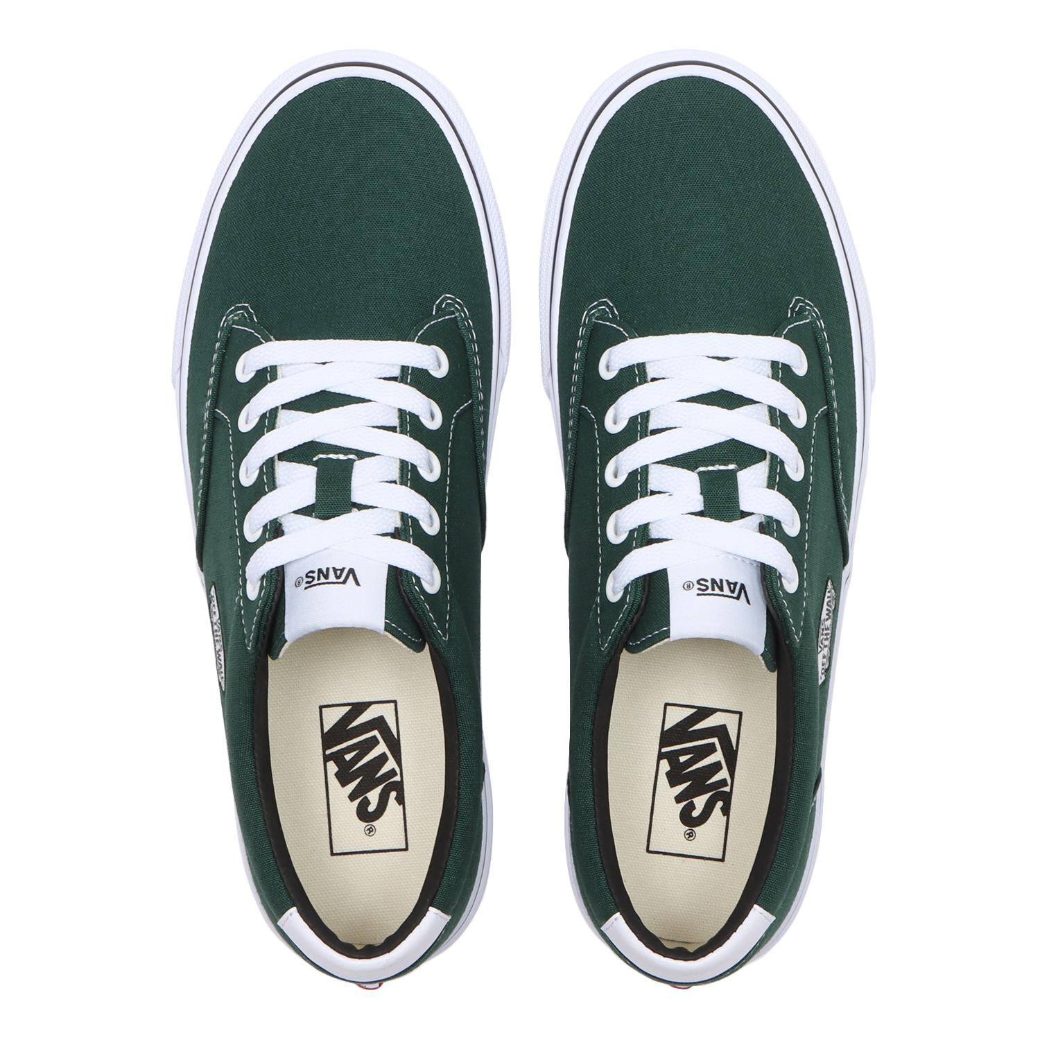 VANS「【VANS】JETS ICON」|スニーカー|