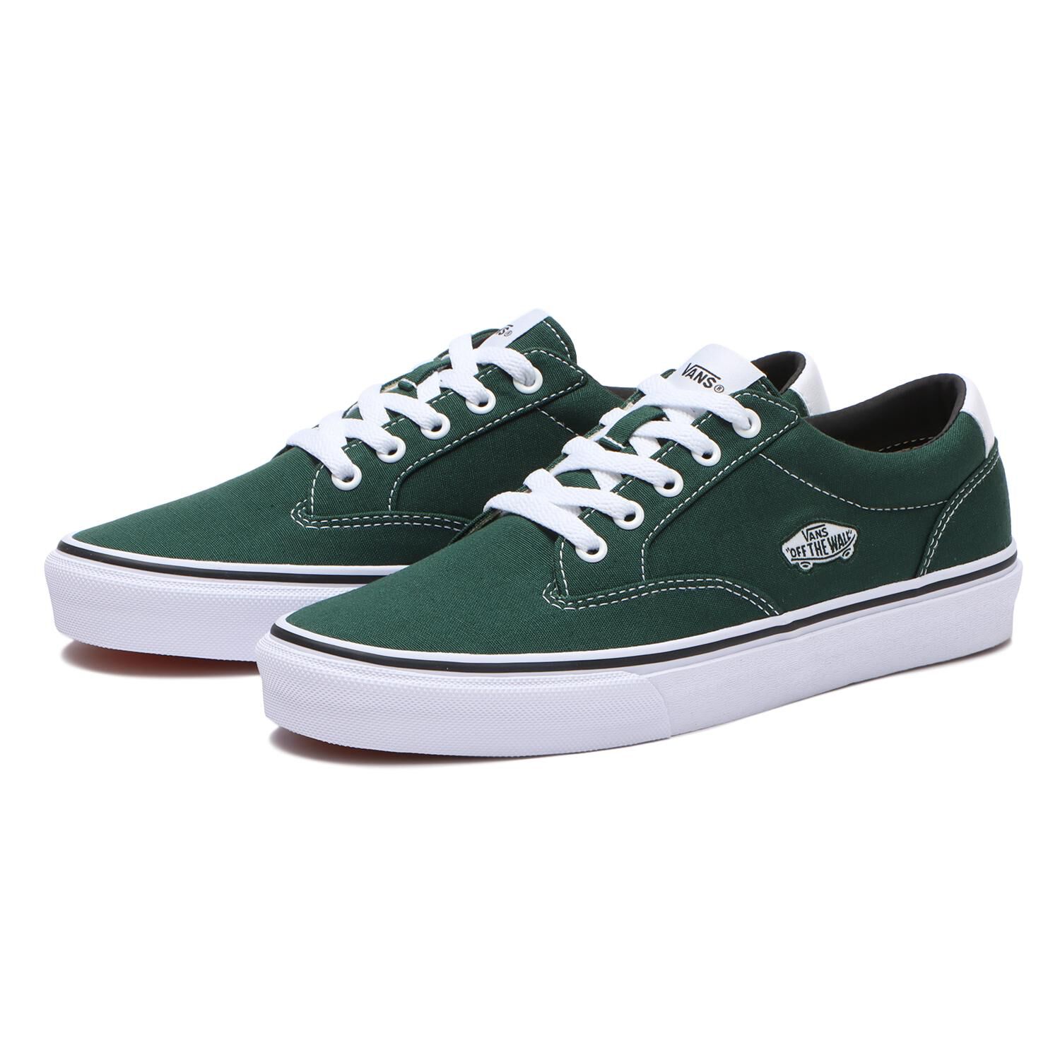 VANS「【VANS】JETS ICON」|スニーカー|
