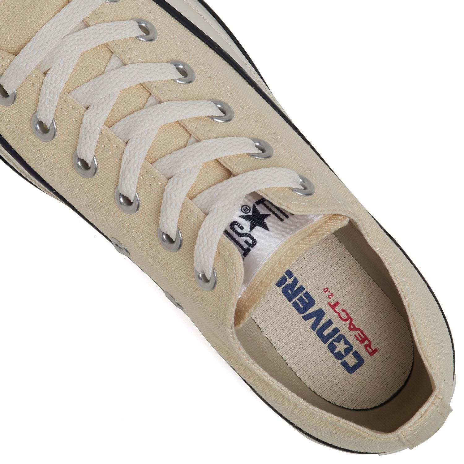 CONVERSE「【CONVERSE】AS (R) OX」|スニーカー|