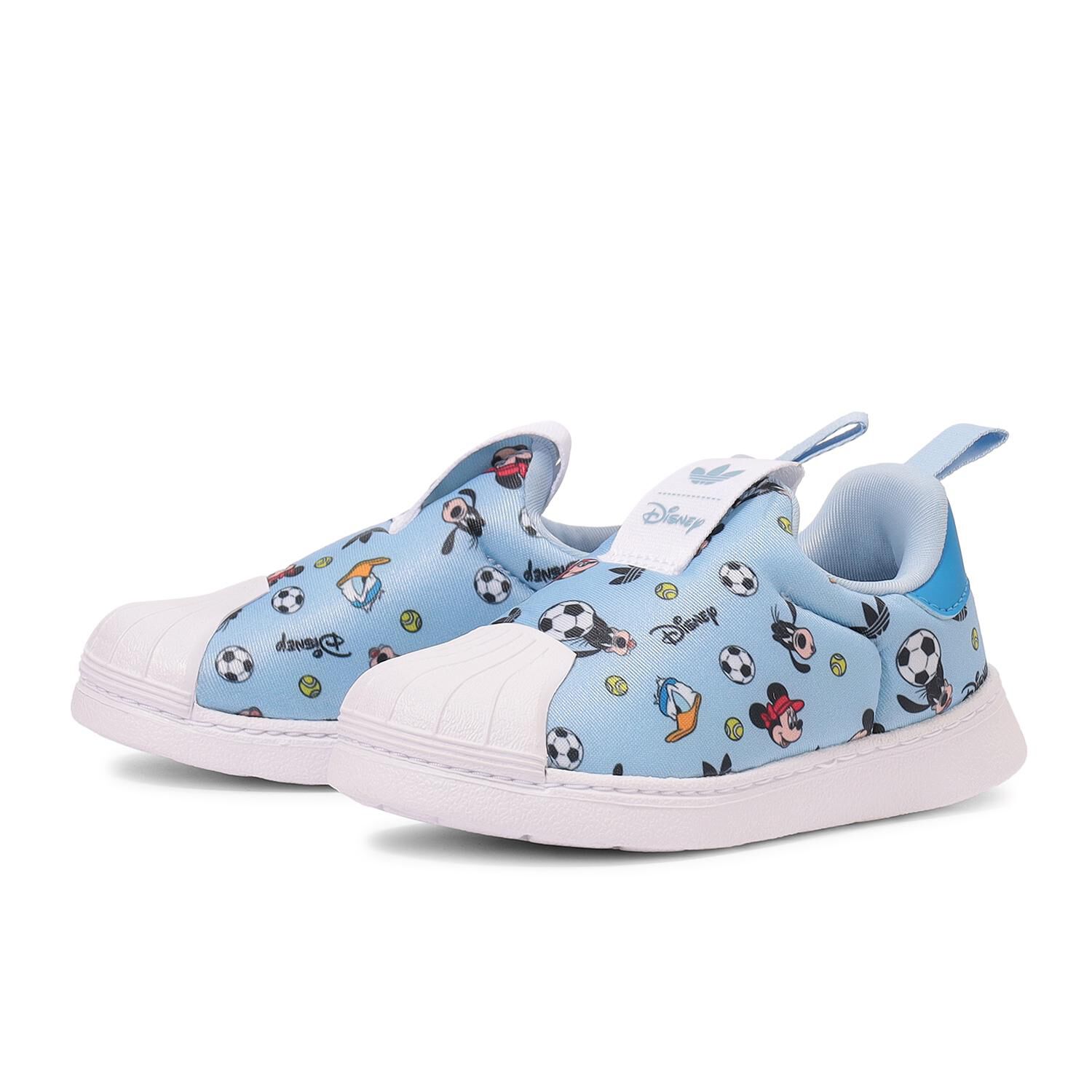 adidas「【ADIDAS】12-16 SST 360 I」|スニーカー|