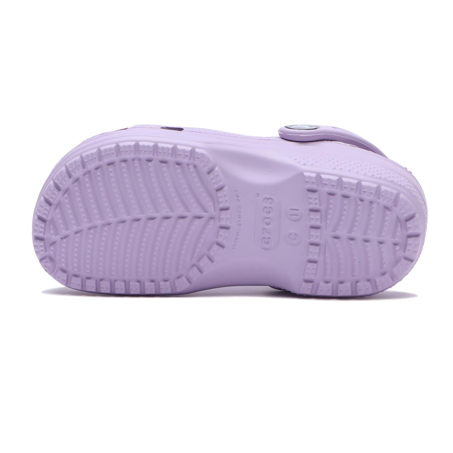 crocs「【crocs】18-21 CLASSIC CLOG K」|サンダル|