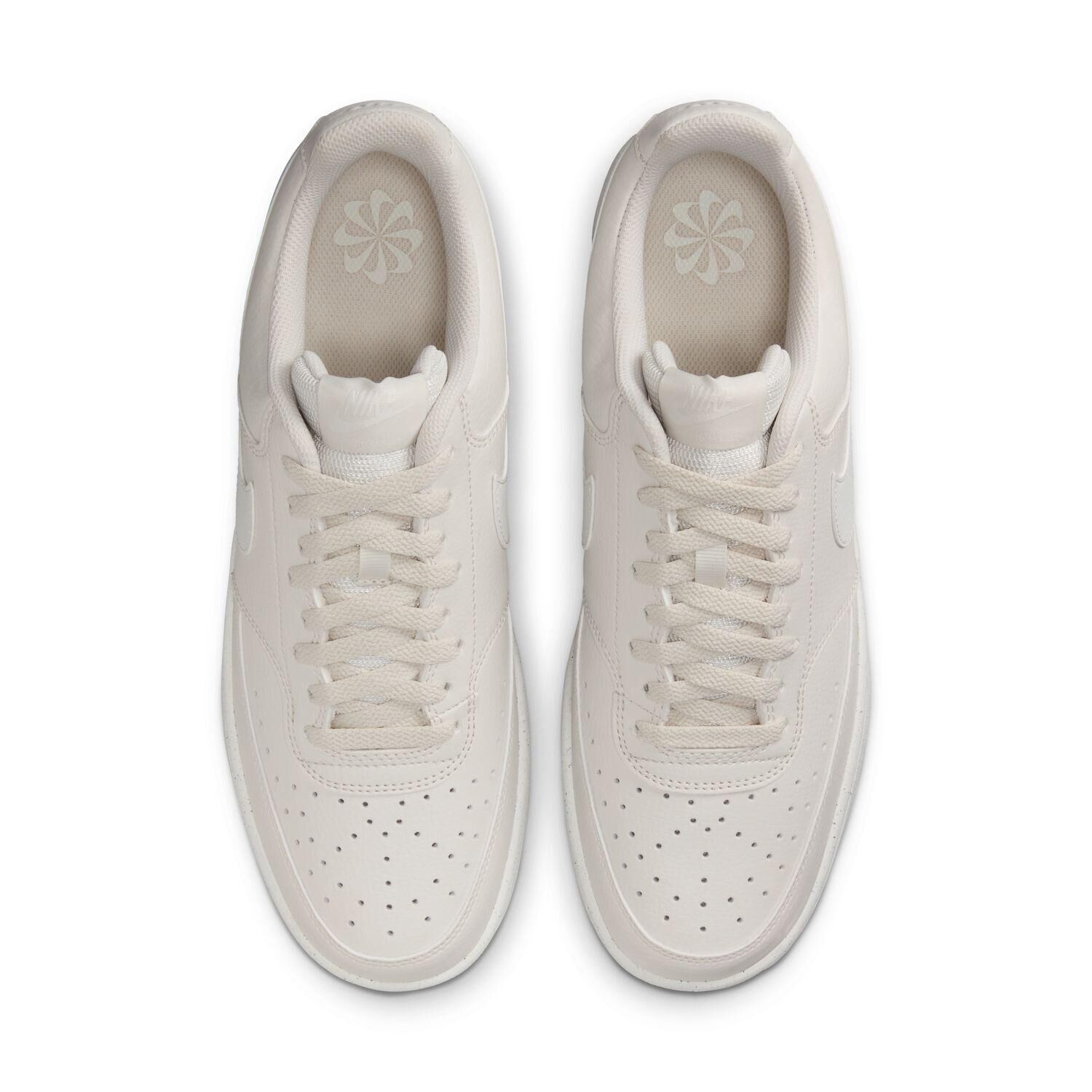 NIKE「【NIKE】COURT VISION LO NN」|スニーカー|