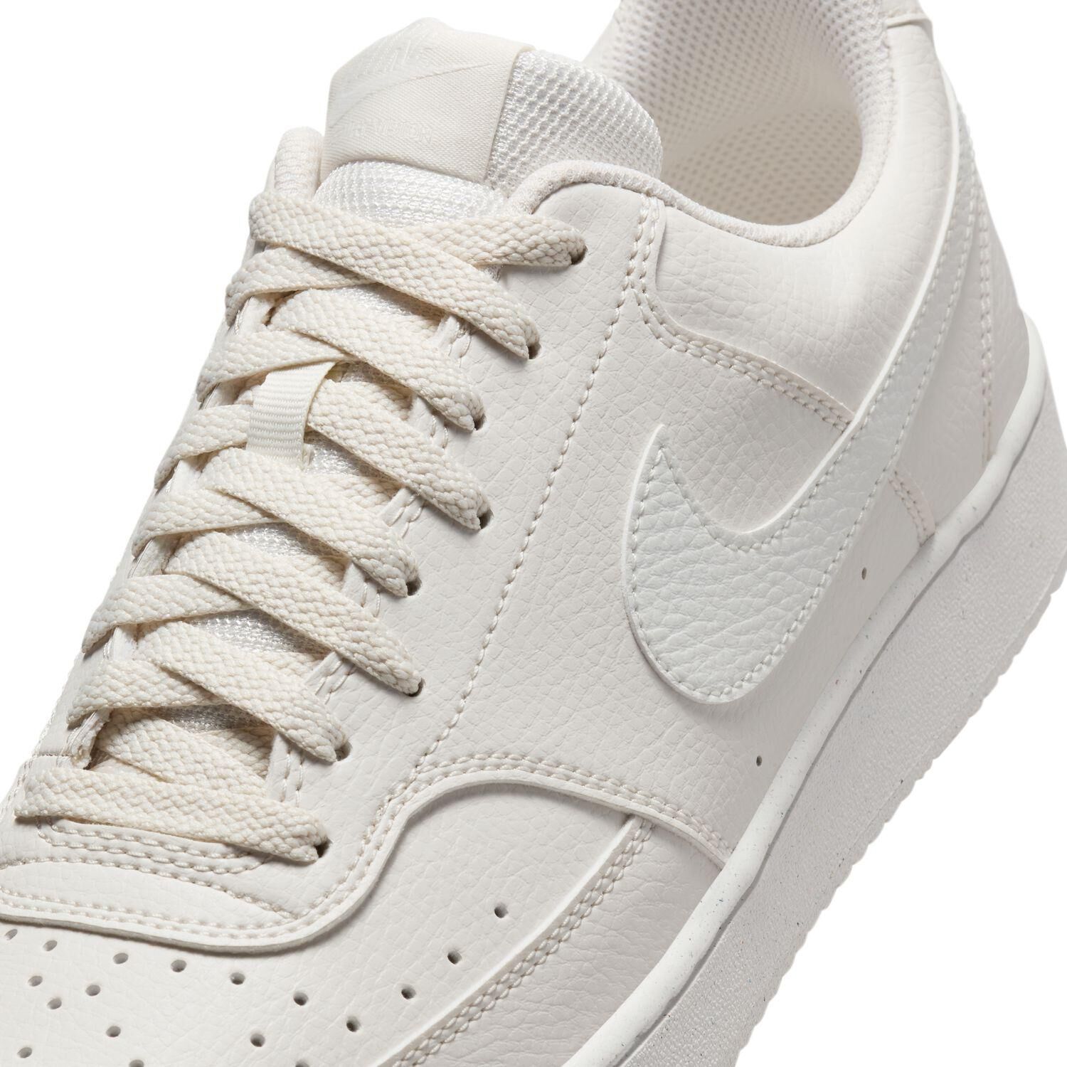 NIKE「【NIKE】COURT VISION LO NN」|スニーカー|