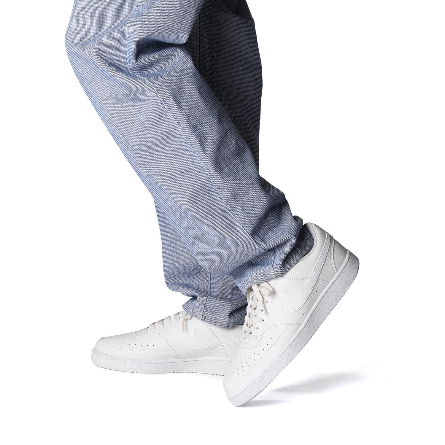 NIKE「【NIKE】COURT VISION LO NN」|スニーカー|